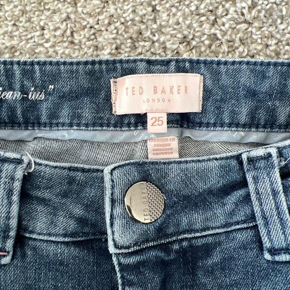 Ted Baker jeans - Picture 5 of 6